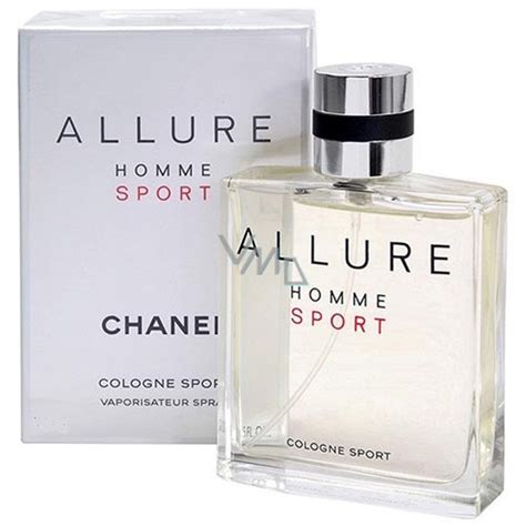 chanel allure sport charme profumeria|allure homme sport cologne.